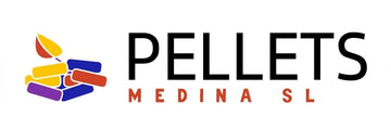 PELLETS ALMEDINA SL